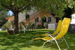 Ferienwohnung Stöckl